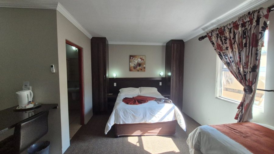 Commercial Property for Sale in Abrahamsrust Free State